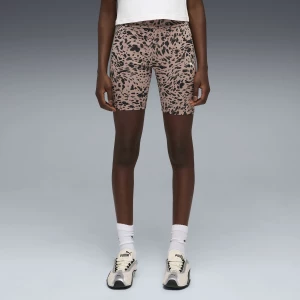 Foto van product PUMA Graphic Animal korte legging voor Dames