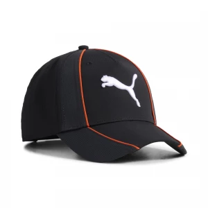 Foto van product PUMA Grid HP baseballpet, Zwart