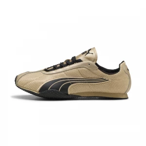 Foto van product PUMA H-Street Chrome sneakers uniseks, Zwart / Goud