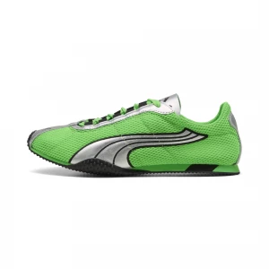 Foto van product PUMA H-Street OG uniseks sneakers, Groen / Zilver