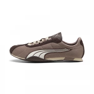Foto van product PUMA H-Street uniseks sneakers, Bruin