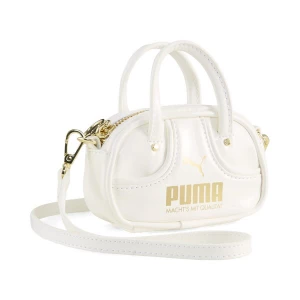 Foto van product PUMA Handtas goud / wit