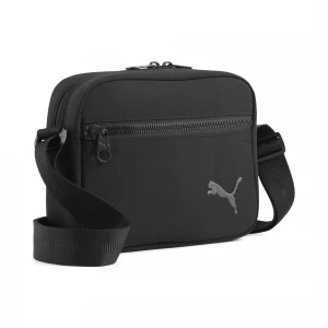 Foto van product PUMA HER crossbodytas voor Dames, Zwart