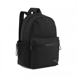 Foto van product PUMA HER kleine rugzak voor Dames, Zwart