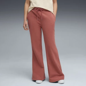 Foto van product PUMA HER winterbroek met hoge taille voor Dames, Rood