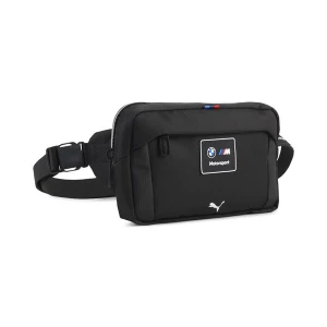 Foto van product PUMA Heuptas 'BMW M Motorsport' zwart / wit