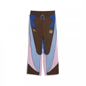 Foto van product PUMA HOOPS x KIDSUPER trainingsbroek, Bruin