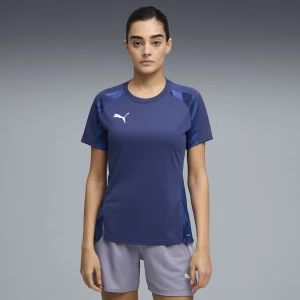 Foto van product PUMA IndividualBLAZE voetbalshirt voor Dames, Blauw / Wit