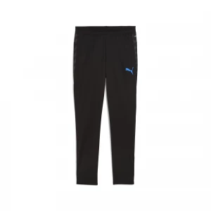 Foto van product PUMA individualCUP voetbaltrainingsbroek voor Heren, Blauw / Zwart / Wit