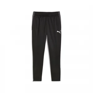 Foto van product PUMA individualLIGA trainingsbroek voor Heren, Zwart / Grijs / Wit