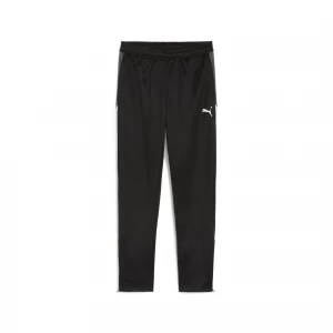 Foto van product PUMA individualLIGA trainingsbroek, Zwart / Grijs / Wit