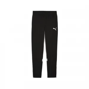 Foto van product PUMA individualRISE broek, Zwart / Wit