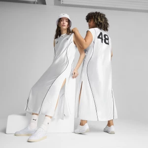 Foto van product PUMA Jer-She jurk voor Dames, Wit