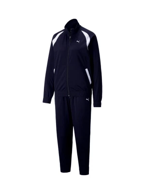 Foto van product PUMA Joggingpak donkerblauw