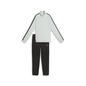 Foto van product PUMA Joggingpak mintgroen / zwart