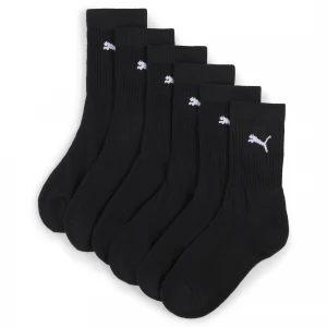 Foto van product PUMA Junior Sportsokken, Zwart