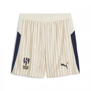Foto van product PUMA KIDSUPER x AL-HILAL SFC short voor Heren, Blauw
