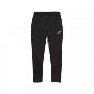 Foto van product PUMA KING Football trainingsbroek voor Heren, Zwart / Goud