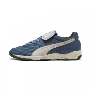Foto van product PUMA King Indoor Futbolito sneakers uniseks, Wit
