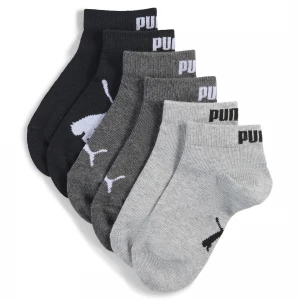 Foto van product PUMA Korte sokken, Zwart