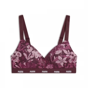 Foto van product PUMA Korte top voor Dames, Rood