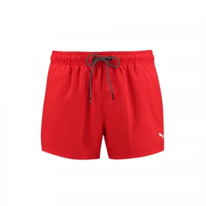 Foto van product PUMA Korte Zwembroek voor Heren, Rood