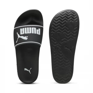 Foto van product PUMA Leadcat 2.0 sandalen, Zwart / Wit