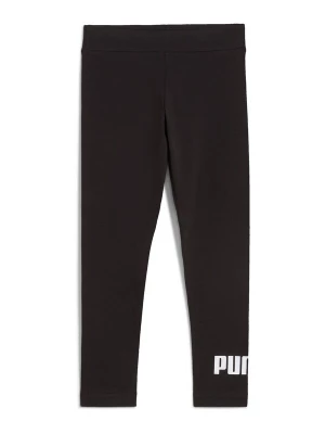 Foto van product PUMA Leggings 'ESS No. 1' zwart / wit
