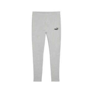 Foto van product PUMA Leggings 'Essentials No. 1' grijs / zwart