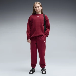 Foto van product PUMA Loungewear oversized joggingpak voor Dames
