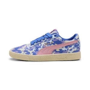 Foto van product PUMA Majesty Dylan Verse uniseks sneakers, Blauw / Roze