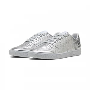 Foto van product PUMA Majesty Mexico City uniseks sneakers, Zilver