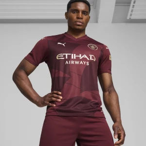 Foto van product PUMA Manchester City 24 / 25 derde voetbalshirt voor Heren