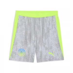 Foto van product PUMA Manchester City 25 / 26 short voor Heren, Groen