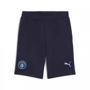 Foto van product PUMA Manchester City FtblEssentials short voor Heren, Blauw