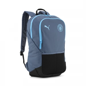 Foto van product PUMA Manchester City rugzak (24L), Blauw