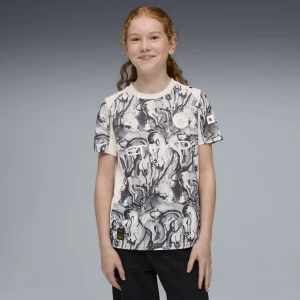 Foto van product PUMA Manchester City x Year of the Horse shirt, Grijs