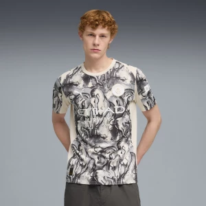 Foto van product PUMA Manchester City x Year of the Horse shirt voor Heren, Grijs