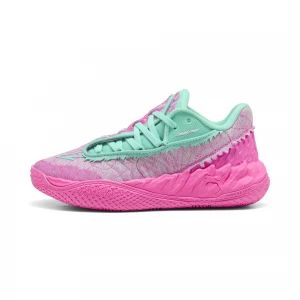 Foto van product PUMA MB.05 Lo Miami basketbalschoenen
