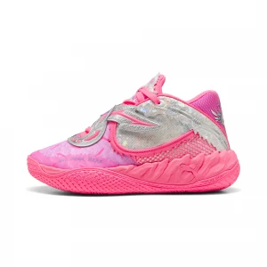 Foto van product PUMA MB.05 World Tour basketbalschoenen