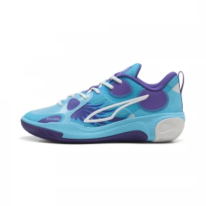 Foto van product PUMA MB World.01 uniseks basketbalschoenen