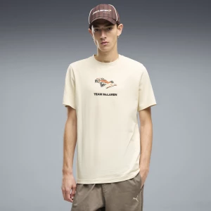 Foto van product PUMA McLAREN RACING Graphic T-shirt voor Heren