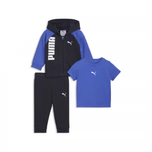 Foto van product PUMA Minicats 3-delige set, Blauw