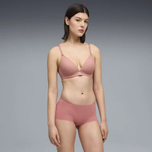 Foto van product PUMA minishort voor Dames, Roze