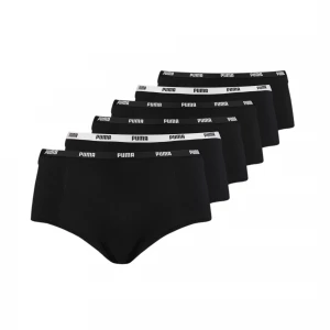 Foto van product PUMA minishorts voor Dames, Zwart