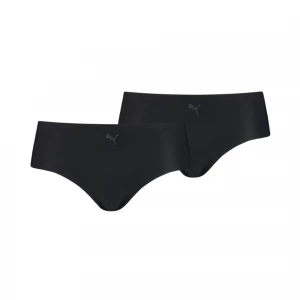 Foto van product PUMA Naadloze Hipster voor Dames, Zwart