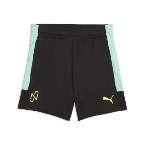 Foto van product PUMA Neymar Jr Creativity trainingsshort, Zwart / Geel