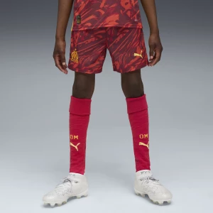 Foto van product PUMA Olympique de Marseille 25 / 26 keepersshort, Geel