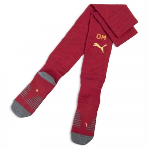 Foto van product PUMA Olympique de Marseille 25 / 26 keeperssokken voor Heren, Geel