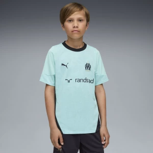 Foto van product PUMA Olympique de Marseille trainingsshirt, Blauw